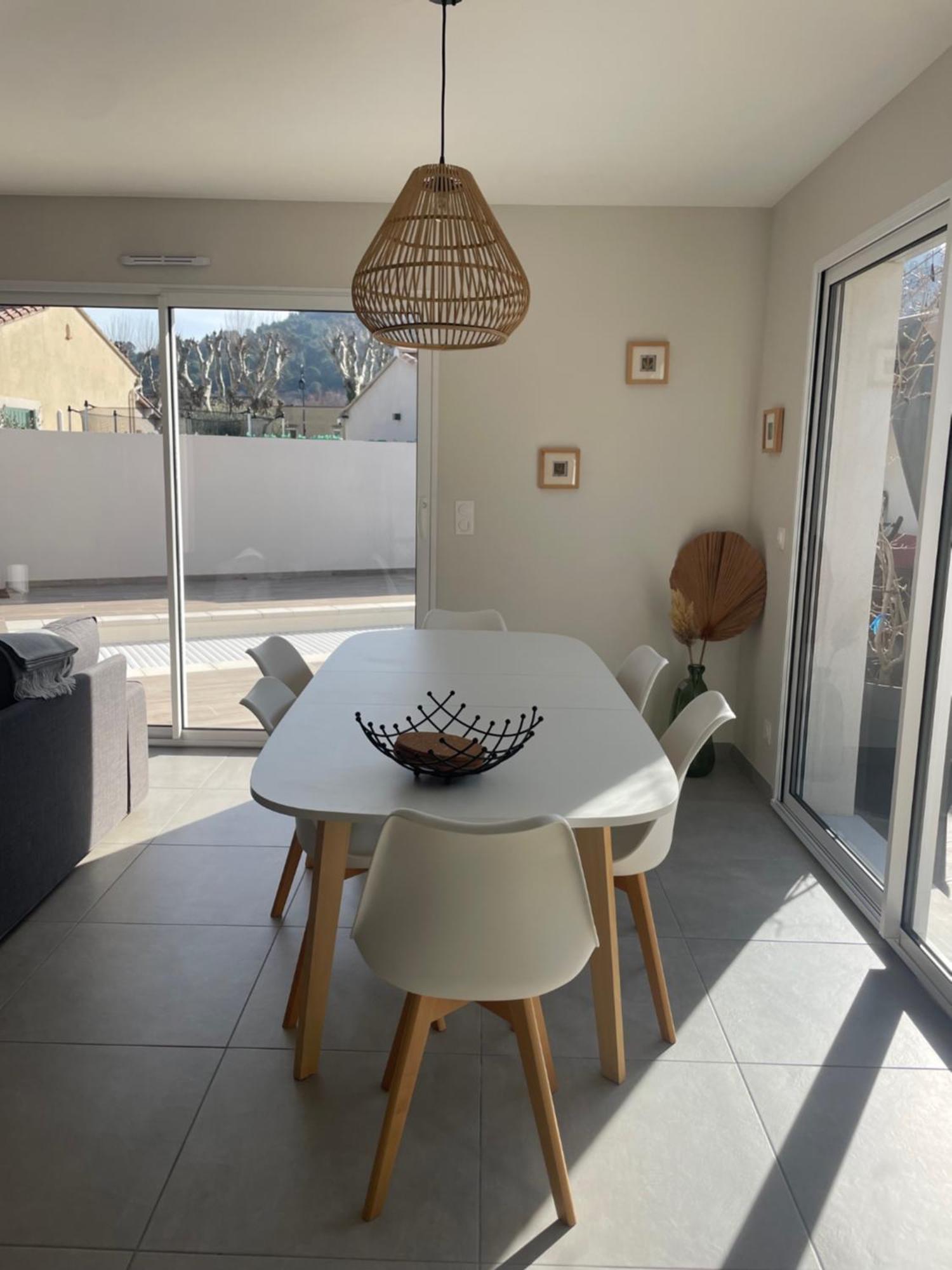 Magnifique Avec Piscine Extérieure Villa *